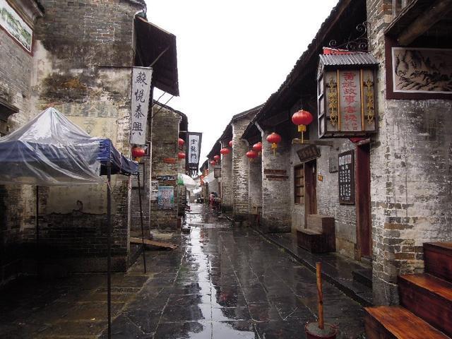 古代晚上为什么要打更呢？游戏画面
